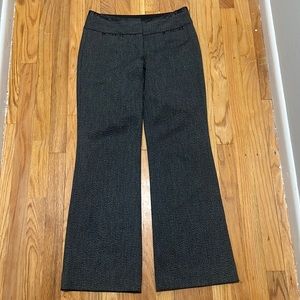 Express Editor Pants